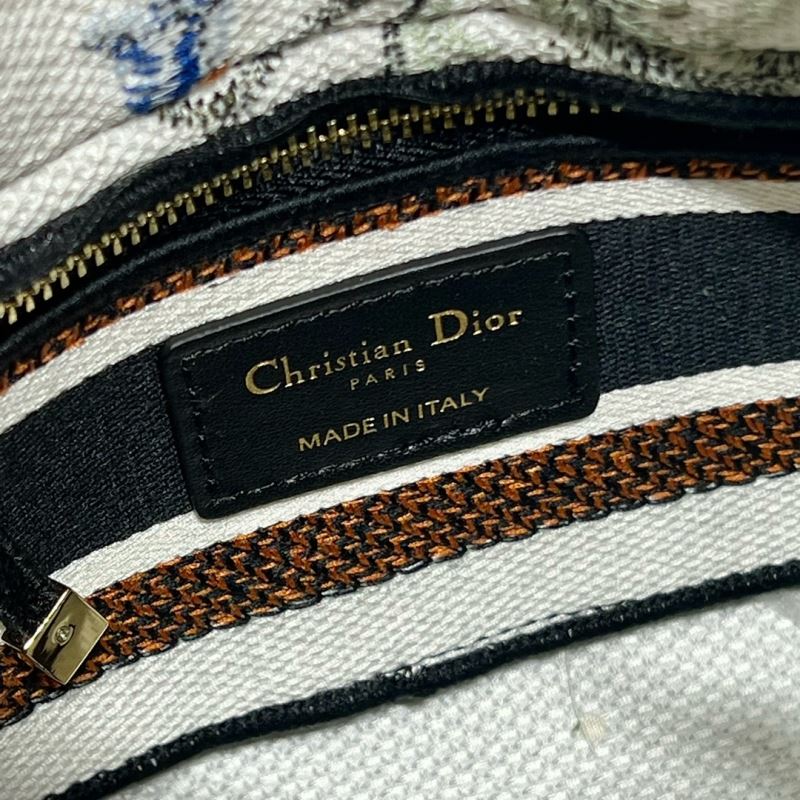 Christian Dior My Lady Bags